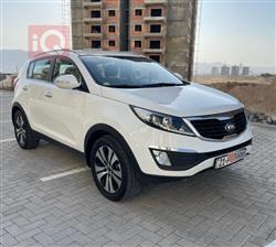 کیا سپۆرتاج